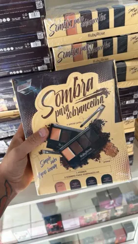 Lote Maquiagem