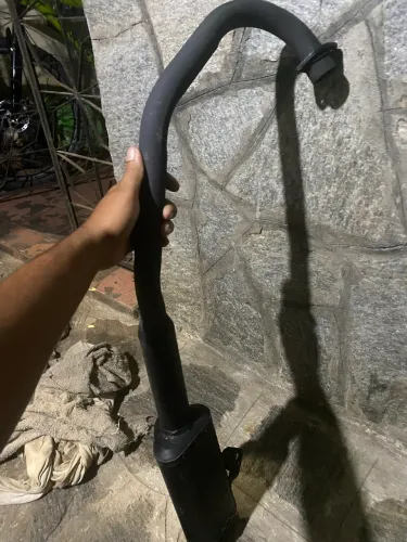Cano Fortuna pra 150
