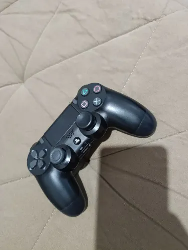 Controle ps4