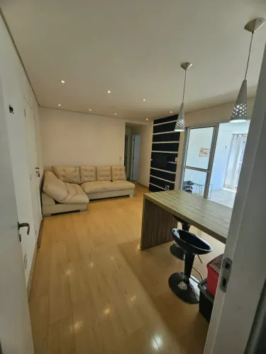 Imóvel para aluguel possui 70 metros quadrados com 2 quartos em Vila Prel - São Paulo - SP
