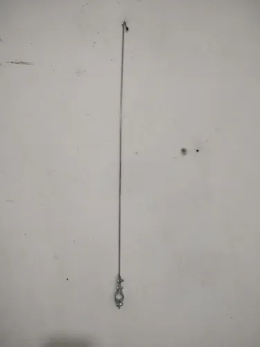 CORTA PAPAGAIO OU ANTENA DE MOTO