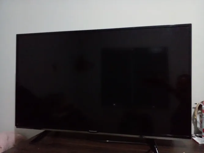 TV PANASÔNIC 40 SMART....PERFEITO ESTADO.....1.300