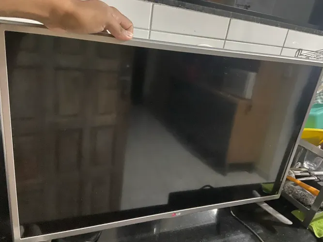 Tv LG 32