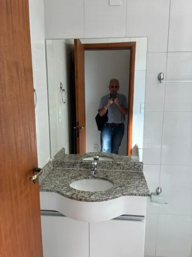 Apartamento Padrão em Jacareí