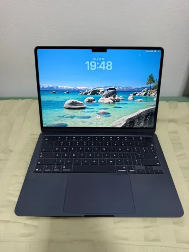 MacBooK Air M4