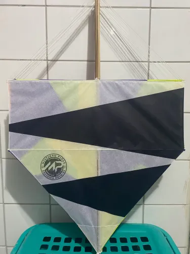 Pipa Bicão de 70cm Corte Recorte | 20 Unidades