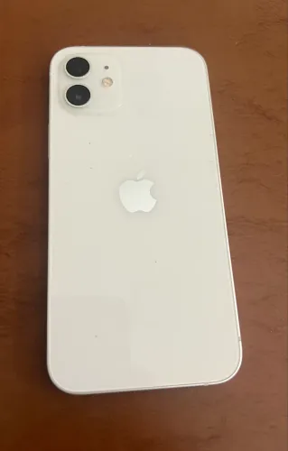 iPhone 12 64 Gb Excelente estado!!