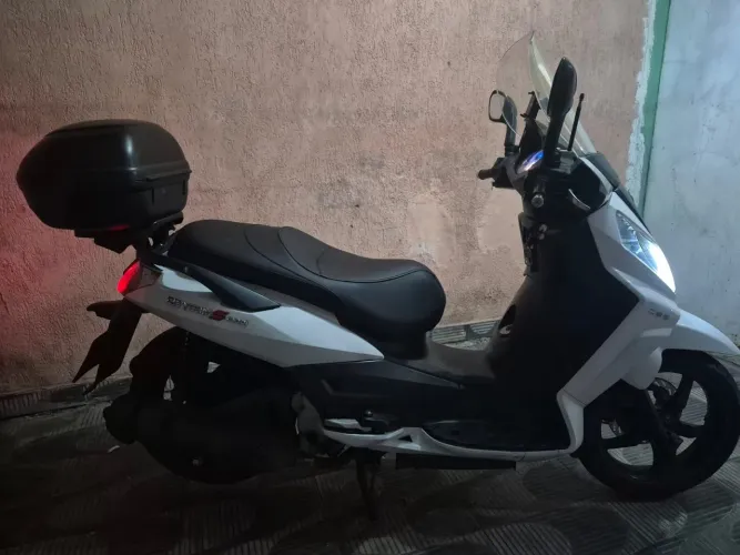 Citycom S300i
