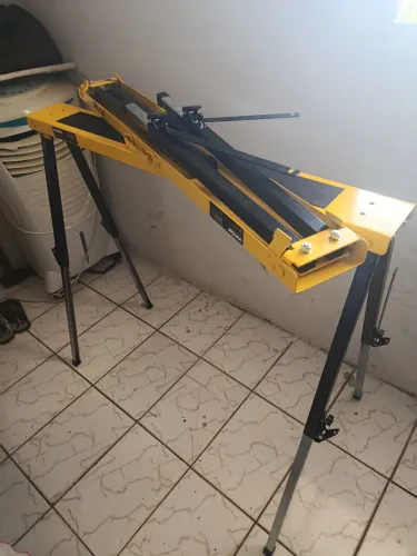 Par Cavalete Vonder 150kg cada