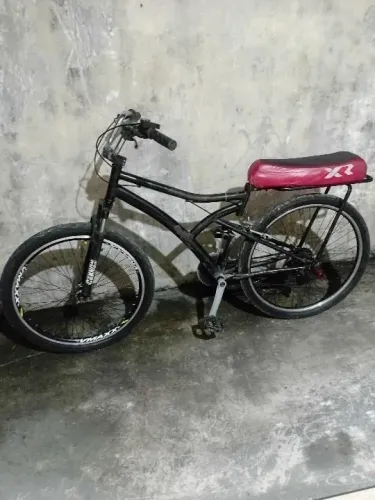 Vendo uma montadinha