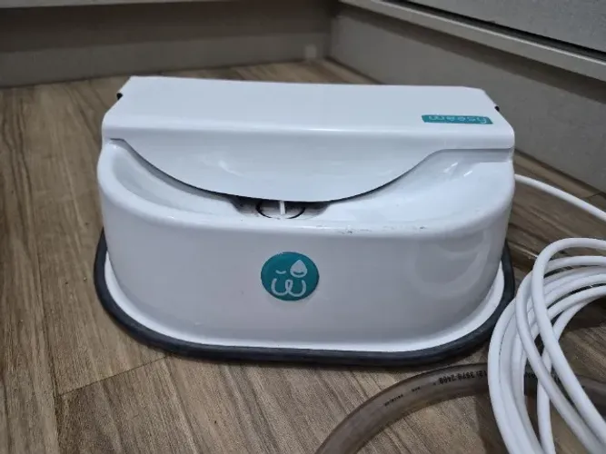 Sanitário Canino Weasy Oásis (Pequeno) - Nunca Utilizado