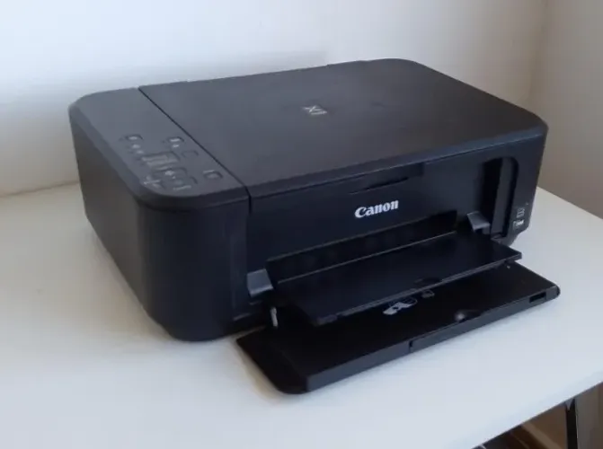 Impressora canon pixma MG 3510