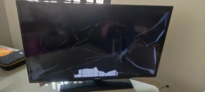 TV LED FULL HD 39" Samsung 