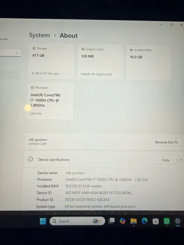 Notebook 2 in 1