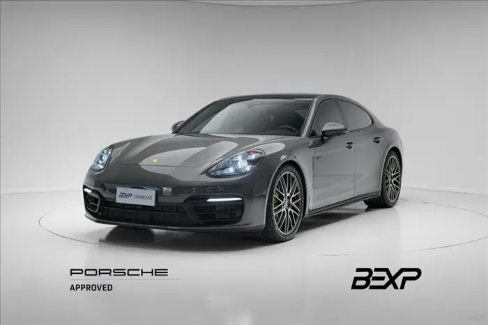 Porsche Panamera 4 Plat.edt 2.9 462cv (híbrido) 2023