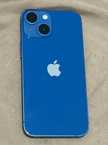 iPhone 13 mini - 128gb