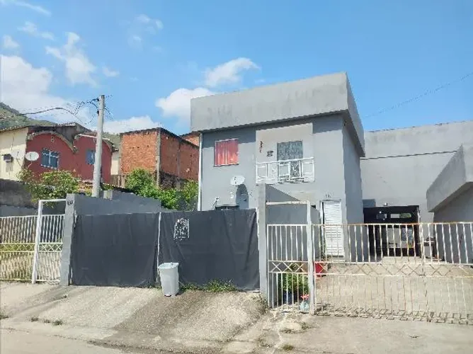 Destaque da região Apartamento no Cabucu, Nova Iguacu - RJ, Apto 101, 2 quartos, 59,13m²