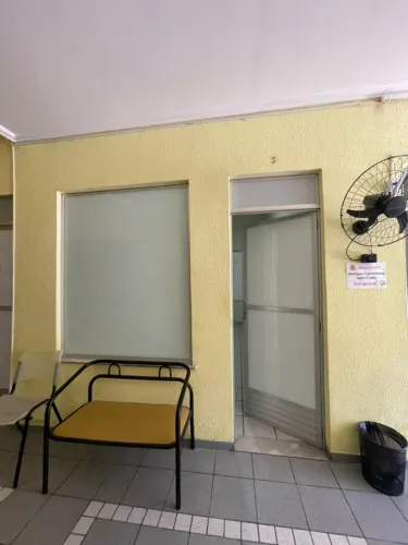 Aluguel de salas comerciais no centro empresarial Boulevard 