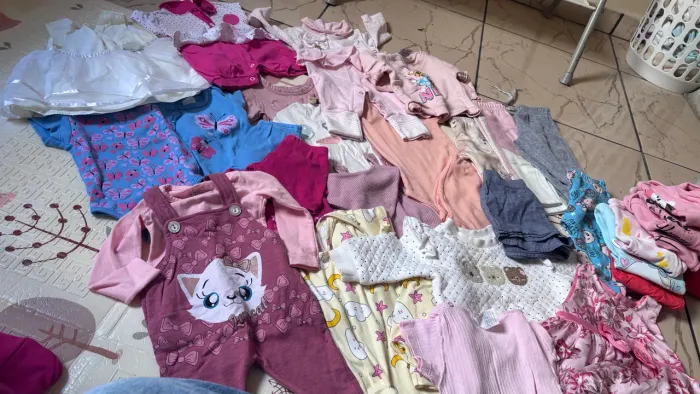 LOTINHO FEMININO
