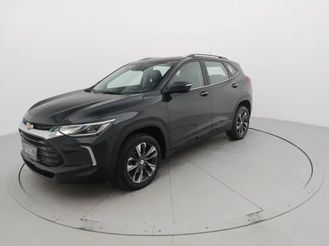 Chevrolet Tracker Premier 1.2 Turbo 12V Flex AUT 2025
