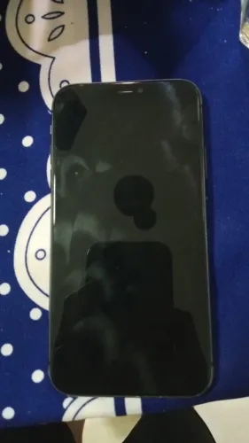 iPhone 11 70 porcento bateria