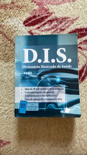 Livros de enfermagem