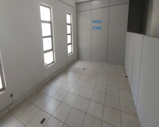 Excelente oportunidade de locação: Sala em condomínio no Centro de Americana-SP, 1 sala, 1
