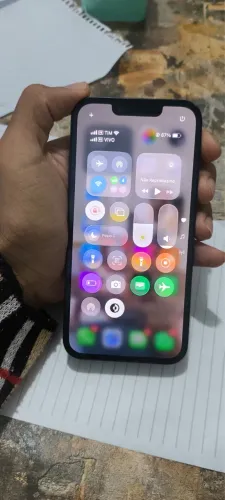 iPhone 14