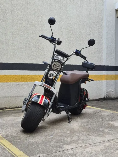Scooter