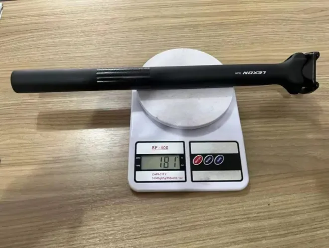 CANOTE carbono LEXON 31.6