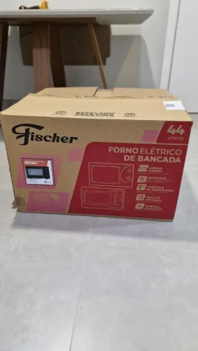 Forno Elétrico 