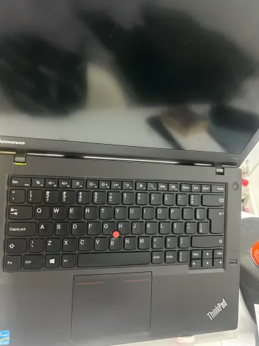Notebook Lenovo ThinkPad T440 - Intel Core i5 4ª Gen / SSD 120GB / 4GB RAM