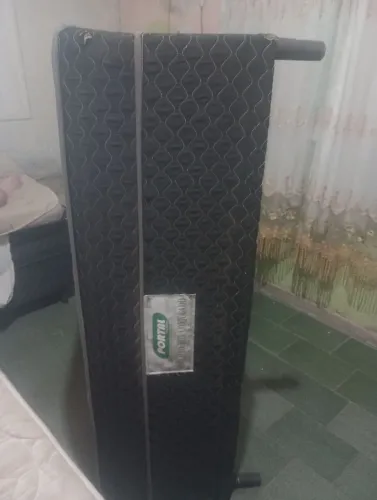 Cama Box