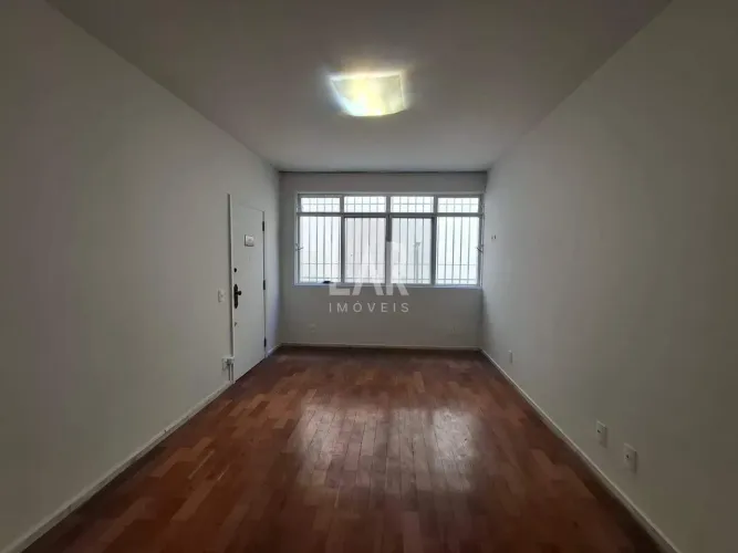 Apartamento à venda, 3 quartos, 1 suíte, 1 vaga, Coração de Jesus - Belo Horizonte/MG