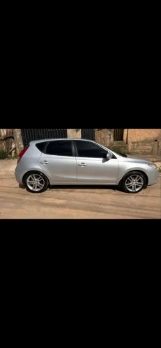 Hyundai I30 2.0 16V 145cv 5P Mec. 2010
