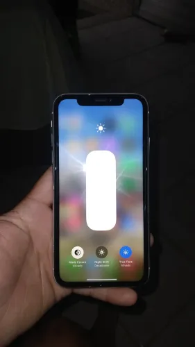 iPhone XR pra troca em Android
