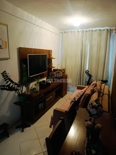 COBERTURA PARA LOCACAO 2 QUARTOS COM SUITE E VAGA COBERTA NO TUPI BELO HORIZONTE