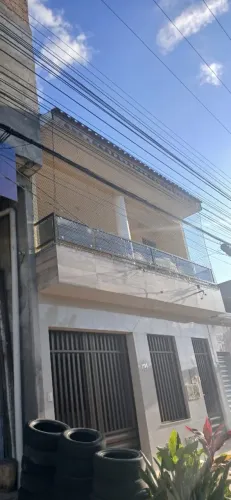 Redes de proteção