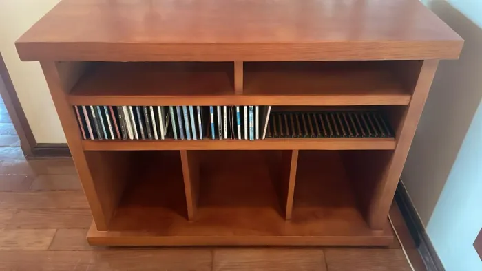Rack de Sala