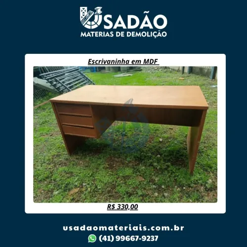 Escrivaninha