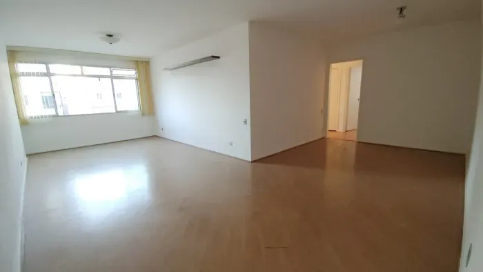 Apartamento para venda tem 155 metros quadrados com 4 quartos em Paraíso - São Paulo - São
