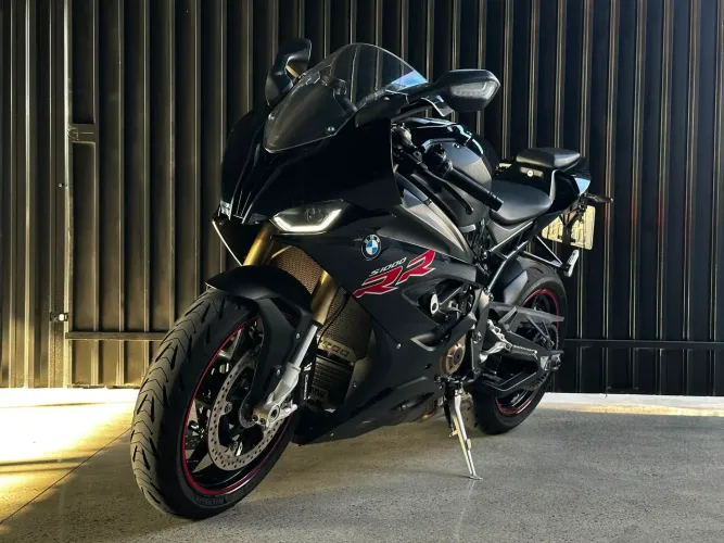 S1000 RR 2021