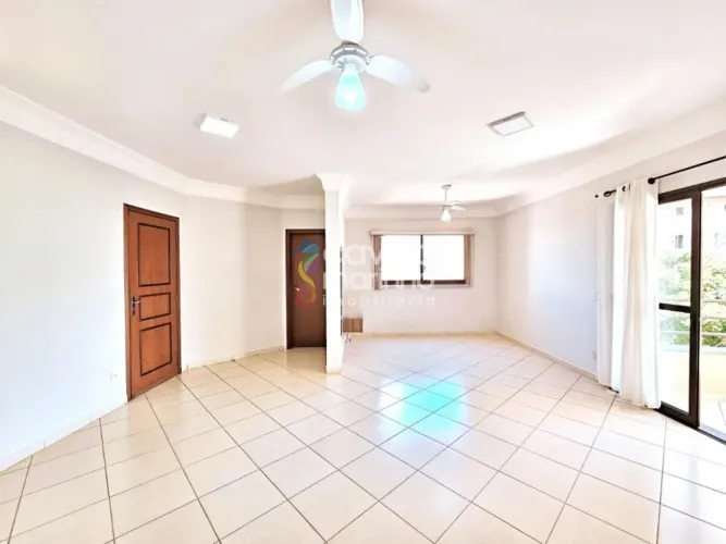 Apartamento à venda ou para alugar de 3 quartos, 140m² - Edifício Alabastro - Nova Aliança