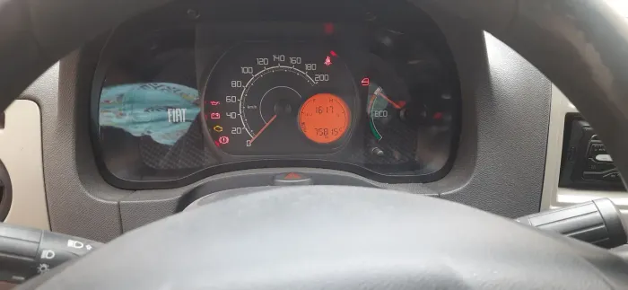 Fiat Palio Celebration 1.0 Fire Flex 8V 4P 2014