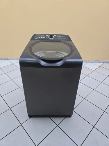 Lavadora Brastemp 15 Kgs