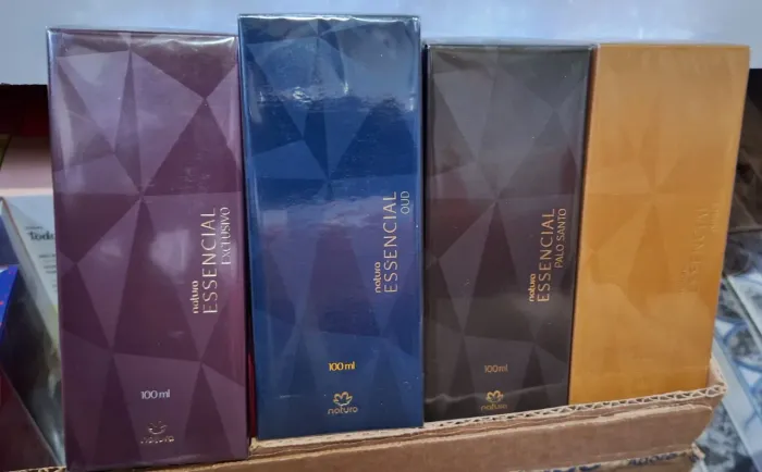 Natura produtos