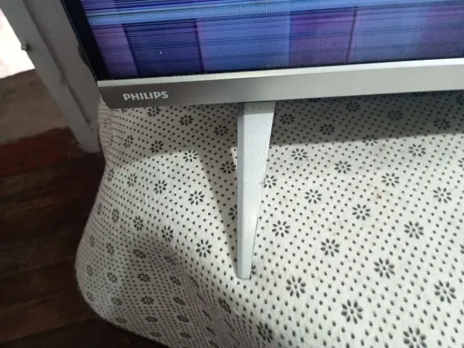 TV SMART 4K 50POL 