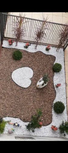 Jardineiro/Paisagismo