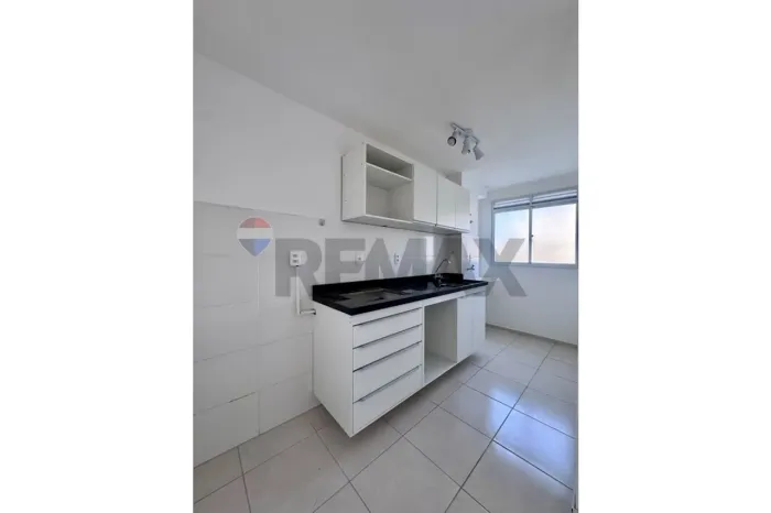 Vista das Paineiras - 2 dormitórios com modulados - Parque Mosaico