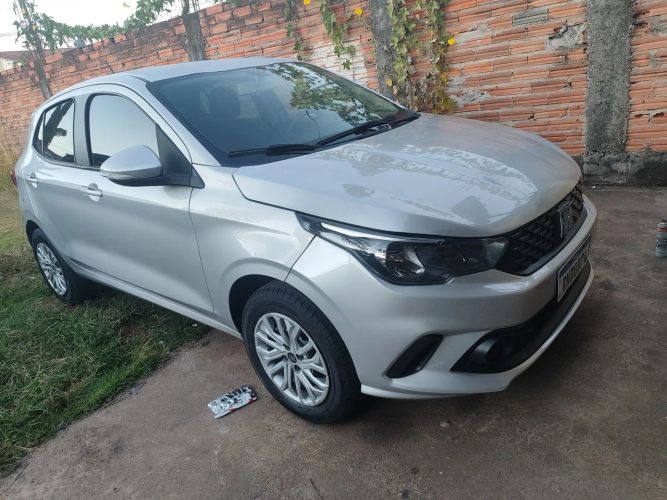 Imagem de Fiat Argo 1.0 6V Flex. 2022